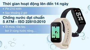 Đồng hồ thông minh Xiaomi Mi Band 2