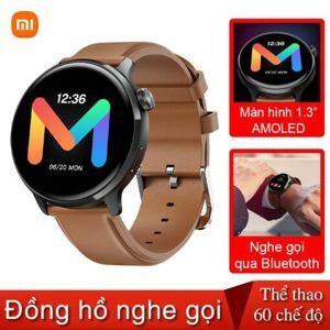 Đồng hồ thông minh Xiaomi Mibro Lite 2