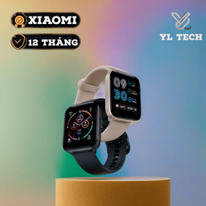 Đồng hồ thông minh Xiaomi Mibro C2