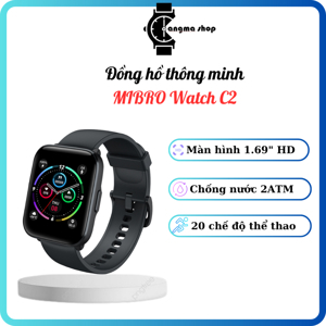Đồng hồ thông minh Xiaomi Mibro C2