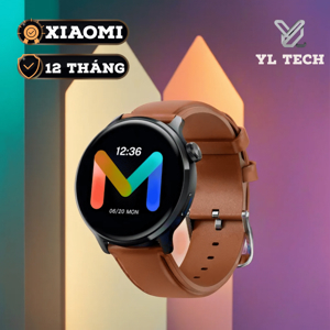 Đồng hồ thông minh Xiaomi Mibro Lite 2