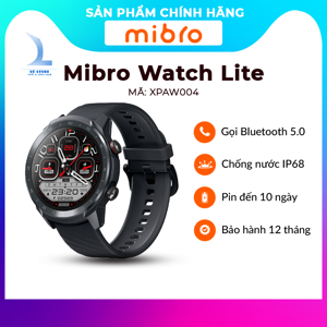 Đồng hồ thông minh Xiaomi Mibro Lite