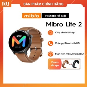 Đồng hồ thông minh Xiaomi Mibro Lite 2