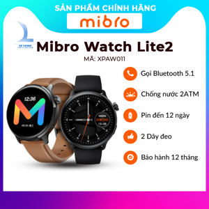 Đồng hồ thông minh Xiaomi Mibro Lite 2