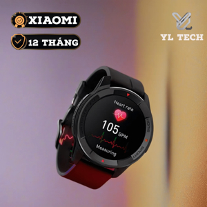 Đồng hồ thông minh Xiaomi Mibro X1