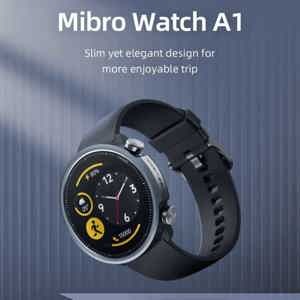 Đồng hồ thông minh Xiaomi Mibro A1