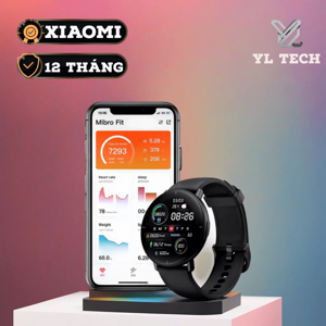 Đồng hồ thông minh Xiaomi Mibro Lite