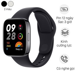 Đồng hồ thông minh Xiaomi Redmi Watch 3 42.6mm