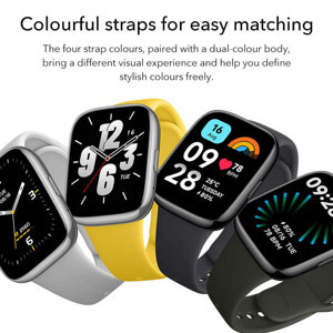 Đồng hồ thông minh Xiaomi Redmi Watch 3 Active