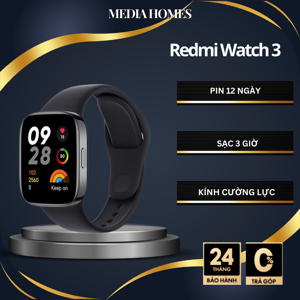 Đồng hồ thông minh Xiaomi Redmi Watch 3 42.6mm