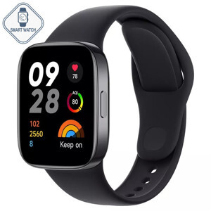 Đồng hồ thông minh Xiaomi Redmi Watch 3 42.6mm