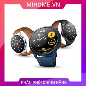 Đồng hồ thông minh Xiaomi S1 Active