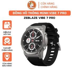 Đồng hồ thông minh Zeblaze Vibe 7 Pro