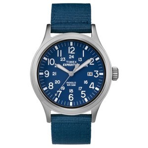 Đồng hồ Timex Expedition TW4B07000 dây vải