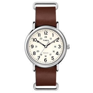 Đồng hồ Timex Weekender 40 T2P495