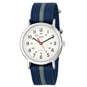 Đồng hồ Timex Weekender dây vải T2N654