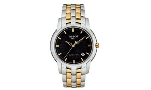 Đồng hồ Tissot Automatic T97.2.483.51