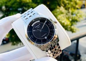 Đồng hồ Tissot Automatic T-One T038.430.11.057.00