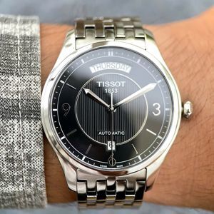 Đồng hồ Tissot Automatic T-One T038.430.11.057.00