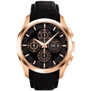 Đồng hồ nam Tissot Automatic T035.614.36.051.00 - Chính hãng