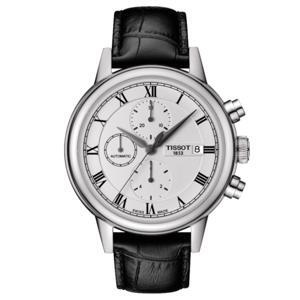 Đồng hồ Tissot CARSON AUTOMATIC T085.427.16.013.00