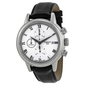 Đồng hồ Tissot CARSON AUTOMATIC T085.427.16.013.00