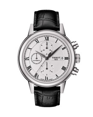 Đồng hồ Tissot CARSON AUTOMATIC T085.427.16.013.00