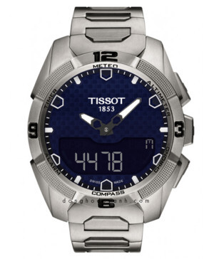 Đồng hồ Tissot Expert T091.420.44.041.00