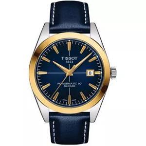 Đồng hồ Tissot Gentleman T927.407.46.041.01