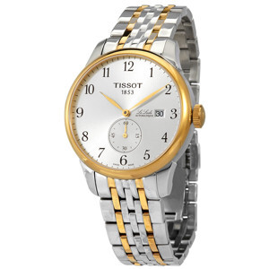 Đồng hồ Tissot Le Locle Automatic Demi T006.428.22.032.00