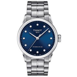 Đồng hồ Tissot Luxury Powermatic 80 T086.207.11.046.00