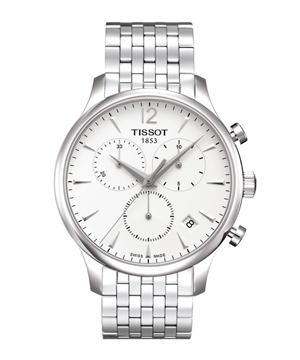 Đồng hồ nam Tissot T0636171103700