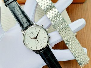 Đồng hồ nam Tissot T0636171103700