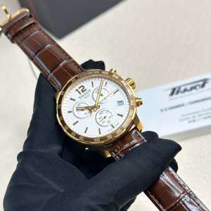 Đồng hồ nam Tissot T095.417.36.037.00