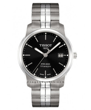 Đồng hồ Tissot nam T049.410.44.051.00