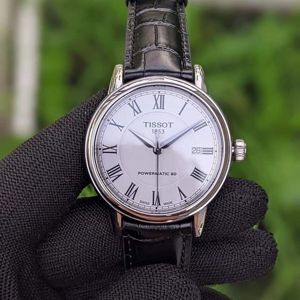 Đồng hồ nam Tissot T085.407.16.013.00