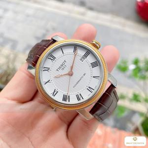 Đồng hồ nam Tissot T097.407.26.033.00