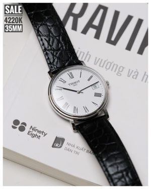 Đồng hồ nam Tissot T52.1.421.13