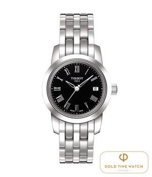 Đồng hồ Tissot nữ T033.210.11.053.00