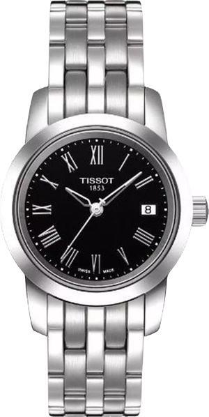 Đồng hồ Tissot nữ T033.210.11.053.00