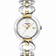 Đồng hồ nữ Tissot T084.210.22.017.00