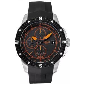 Đồng hồ Tissot T-Navigator T062.427.17.057.01