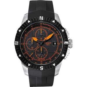 Đồng hồ Tissot T-Navigator T062.427.17.057.01