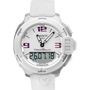Đồng hồ Tissot T-Race T081.420.17.017.00