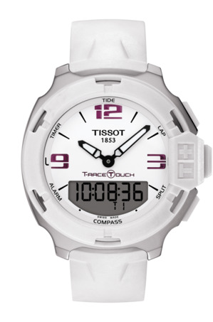 Đồng hồ Tissot T-Race T081.420.17.017.00