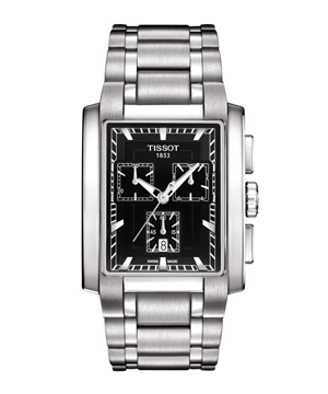 Đồng hồ Tissot T-Trend T061.717.11.051.00