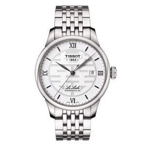 Đồng hồ Tissot T006.407.11.033.01