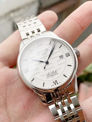 Đồng hồ Tissot T006.407.11.033.01