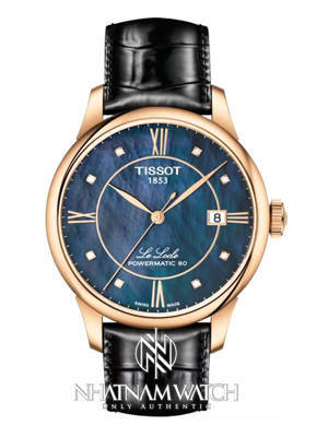 Đồng hồ Tissot T006.407.36.126.00