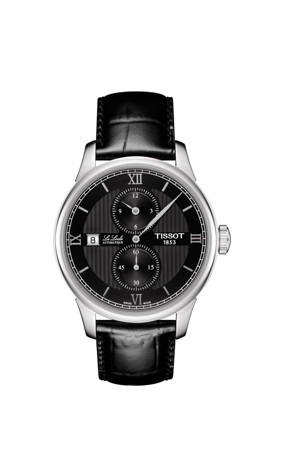Đồng hồ Tissot T006.428.16.058.02